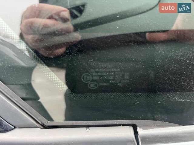 Серый Фольксваген ID.3, объемом двигателя 0 л и пробегом 137 тыс. км за 15800 $, фото 74 на Automoto.ua