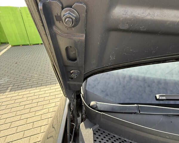 Серый Фольксваген ID.3, объемом двигателя 0 л и пробегом 106 тыс. км за 17900 $, фото 53 на Automoto.ua