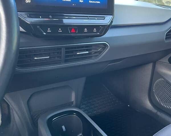 Серый Фольксваген ID.3, объемом двигателя 0 л и пробегом 104 тыс. км за 20950 $, фото 20 на Automoto.ua