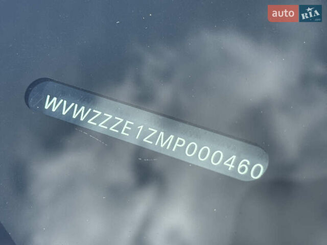 Сірий Фольксваген ID.3, об'ємом двигуна 0 л та пробігом 36 тис. км за 17999 $, фото 24 на Automoto.ua