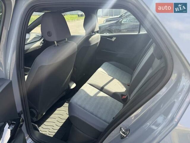 Сірий Фольксваген ID.3, об'ємом двигуна 0 л та пробігом 33 тис. км за 15800 $, фото 15 на Automoto.ua