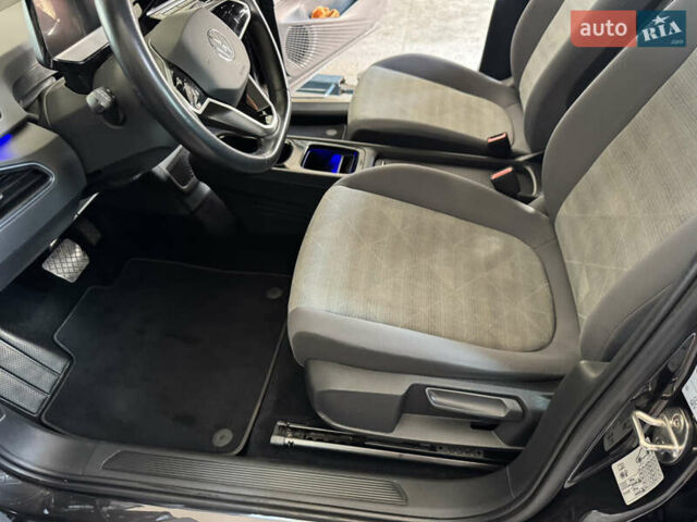 Сірий Фольксваген ID.3, об'ємом двигуна 0 л та пробігом 63 тис. км за 15800 $, фото 17 на Automoto.ua