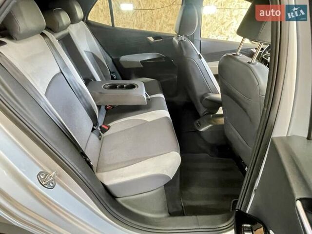 Сірий Фольксваген ID.3, об'ємом двигуна 0 л та пробігом 152 тис. км за 16999 $, фото 62 на Automoto.ua