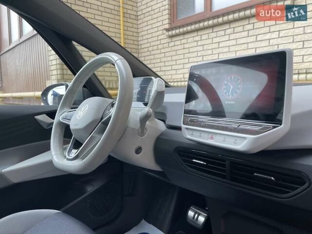 Сірий Фольксваген ID.3, об'ємом двигуна 0 л та пробігом 144 тис. км за 16999 $, фото 65 на Automoto.ua