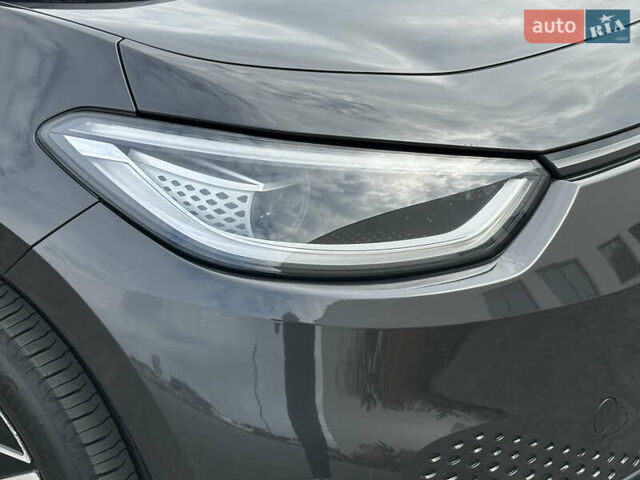 Серый Фольксваген ID.3, объемом двигателя 0 л и пробегом 175 тыс. км за 15799 $, фото 24 на Automoto.ua