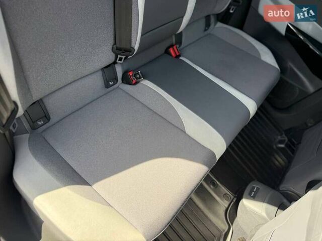 Серый Фольксваген ID.3, объемом двигателя 0 л и пробегом 24 тыс. км за 18500 $, фото 33 на Automoto.ua