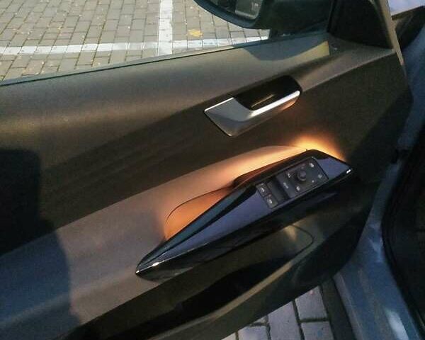 Сірий Фольксваген ID.3, об'ємом двигуна 0 л та пробігом 74 тис. км за 16300 $, фото 26 на Automoto.ua