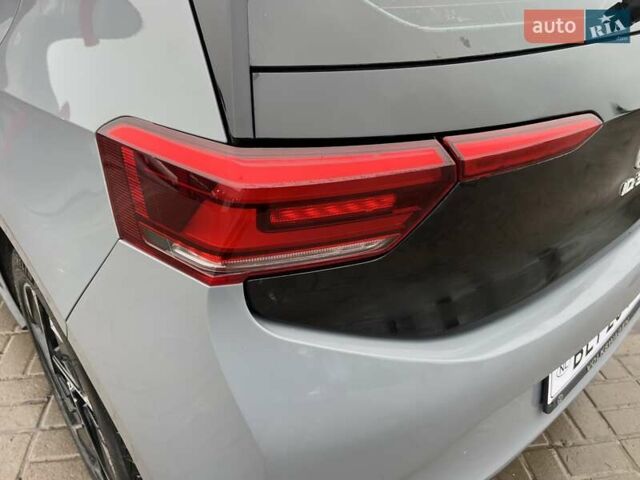 Серый Фольксваген ID.3, объемом двигателя 0 л и пробегом 137 тыс. км за 15800 $, фото 17 на Automoto.ua