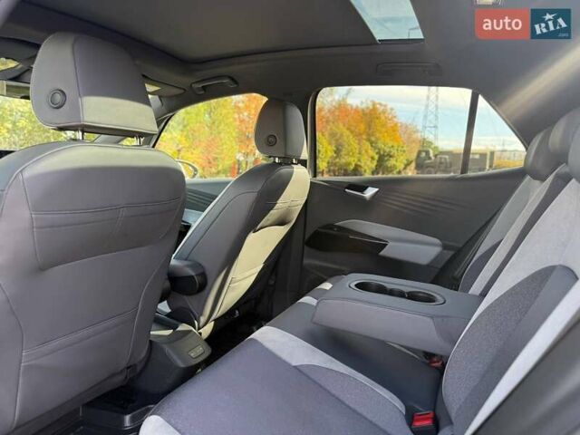 Серый Фольксваген ID.3, объемом двигателя 0 л и пробегом 24 тыс. км за 18500 $, фото 50 на Automoto.ua