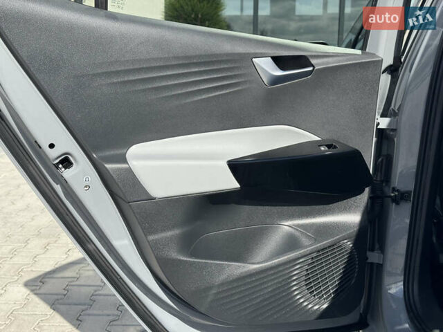 Сірий Фольксваген ID.3, об'ємом двигуна 0 л та пробігом 36 тис. км за 17999 $, фото 33 на Automoto.ua