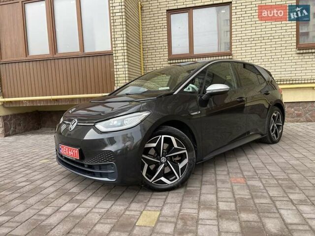 Сірий Фольксваген ID.3, об'ємом двигуна 0 л та пробігом 144 тис. км за 16999 $, фото 35 на Automoto.ua