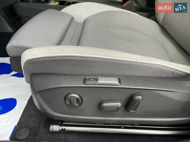 Серый Фольксваген ID.3, объемом двигателя 0 л и пробегом 111 тыс. км за 16800 $, фото 4 на Automoto.ua