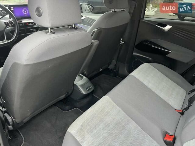 Серый Фольксваген ID.3, объемом двигателя 0 л и пробегом 137 тыс. км за 15800 $, фото 35 на Automoto.ua