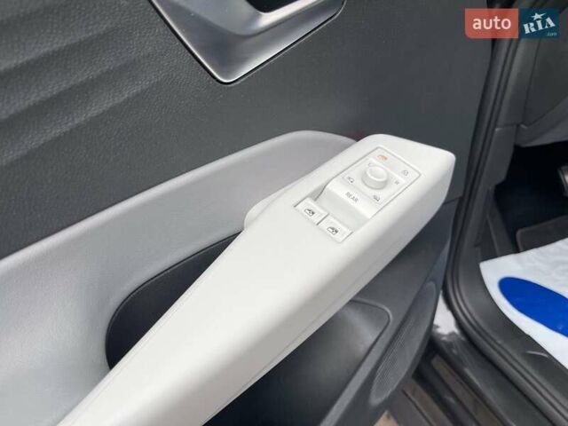 Сірий Фольксваген ID.3, об'ємом двигуна 0 л та пробігом 144 тис. км за 16999 $, фото 52 на Automoto.ua