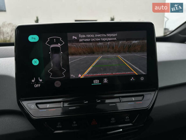 Серый Фольксваген ID.3, объемом двигателя 0 л и пробегом 175 тыс. км за 15799 $, фото 79 на Automoto.ua