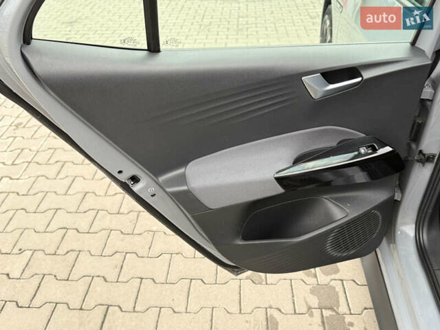 Серый Фольксваген ID.3, объемом двигателя 0 л и пробегом 133 тыс. км за 15400 $, фото 19 на Automoto.ua