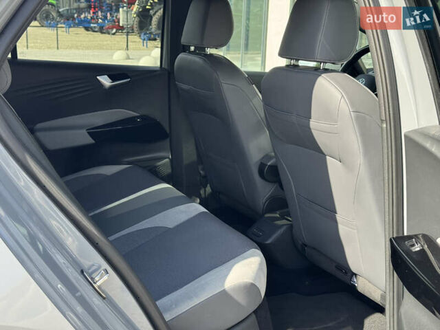 Сірий Фольксваген ID.3, об'ємом двигуна 0 л та пробігом 36 тис. км за 17999 $, фото 42 на Automoto.ua