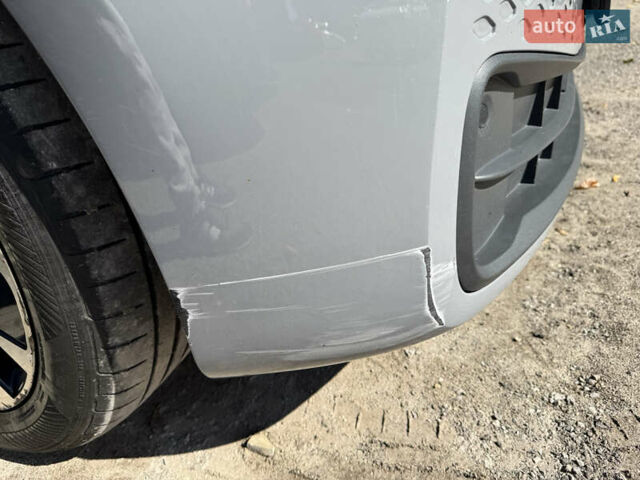 Серый Фольксваген ID.3, объемом двигателя 0 л и пробегом 224 тыс. км за 14800 $, фото 26 на Automoto.ua