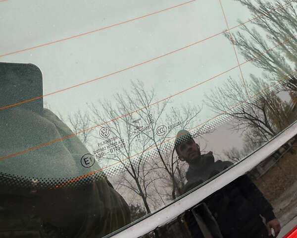 Серый Фольксваген ID.3, объемом двигателя 0 л и пробегом 40 тыс. км за 18500 $, фото 17 на Automoto.ua