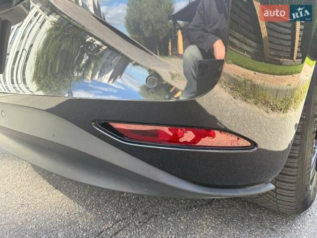 Серый Фольксваген ID.3, объемом двигателя 0 л и пробегом 71 тыс. км за 17700 $, фото 20 на Automoto.ua