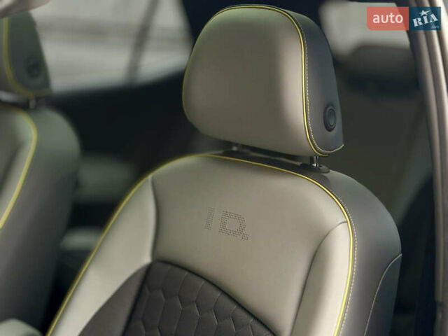 Сірий Фольксваген ID.3, об'ємом двигуна 0 л та пробігом 47 тис. км за 19999 $, фото 14 на Automoto.ua