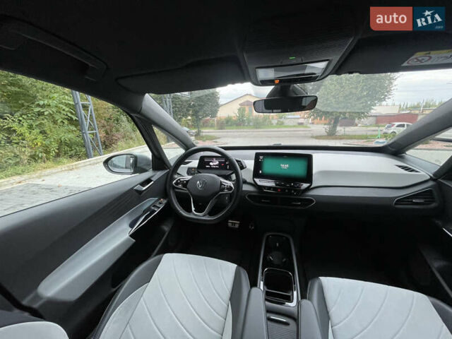 Фольксваген ID.3 2022 у Рівному на Automoto.ua Сірий Фольксваген ID.3, об'ємом двигуна 0 л та пробігом 32 тис. км за 18300 $, фото 23 на Automoto.ua