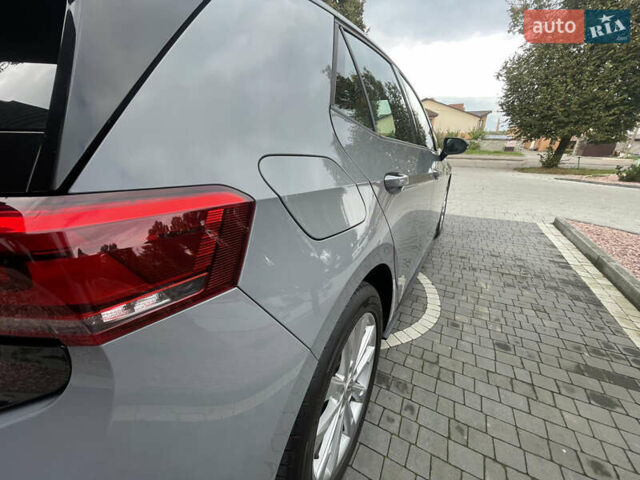 Фольксваген ID.3 2022 у Рівному на Automoto.ua Сірий Фольксваген ID.3, об'ємом двигуна 0 л та пробігом 32 тис. км за 18300 $, фото 10 на Automoto.ua