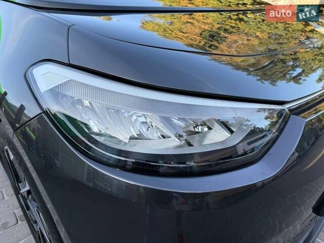 Серый Фольксваген ID.3, объемом двигателя 0 л и пробегом 71 тыс. км за 17700 $, фото 18 на Automoto.ua