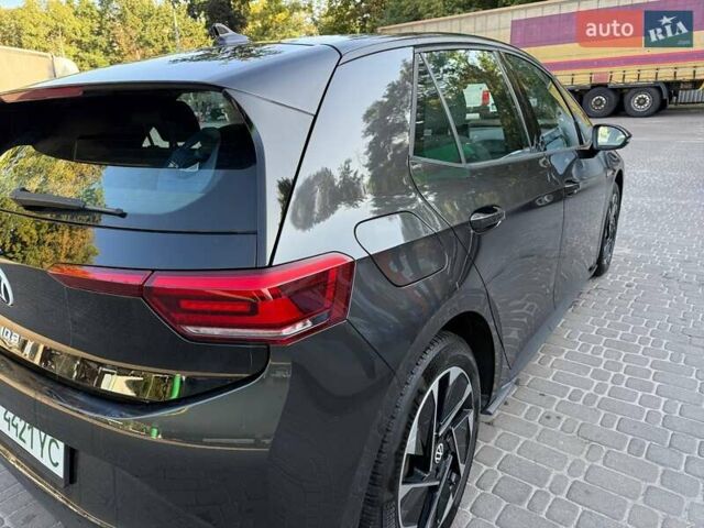 Серый Фольксваген ID.3, объемом двигателя 0 л и пробегом 71 тыс. км за 17700 $, фото 15 на Automoto.ua