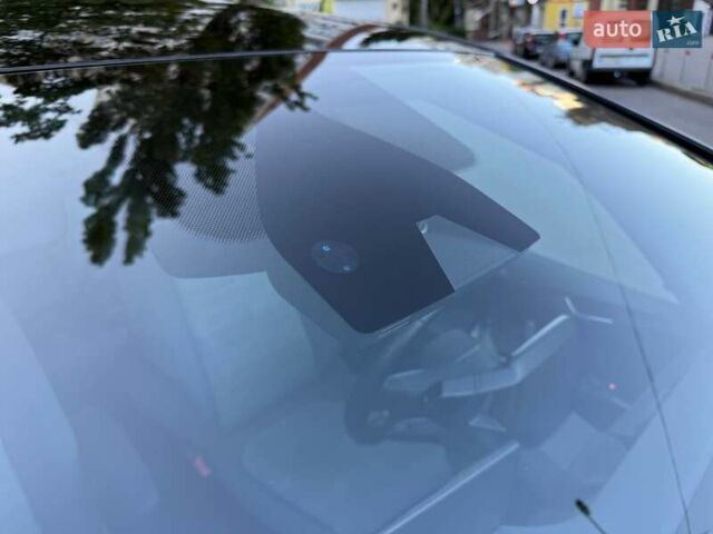 Серый Фольксваген ID.3, объемом двигателя 0 л и пробегом 71 тыс. км за 17700 $, фото 12 на Automoto.ua