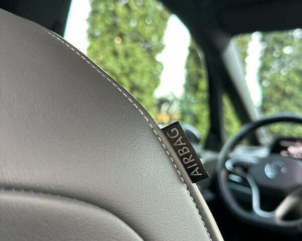 Серый Фольксваген ID.3, объемом двигателя 0 л и пробегом 68 тыс. км за 18900 $, фото 44 на Automoto.ua