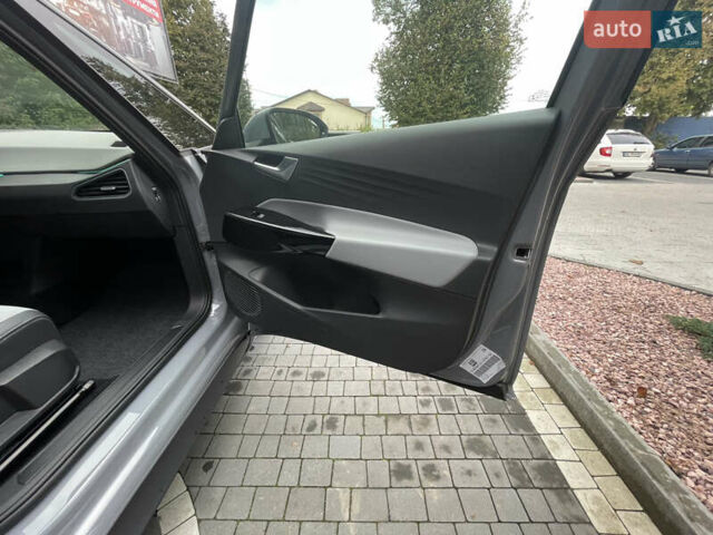 Фольксваген ID.3 2022 у Рівному на Automoto.ua Сірий Фольксваген ID.3, об'ємом двигуна 0 л та пробігом 32 тис. км за 18300 $, фото 26 на Automoto.ua