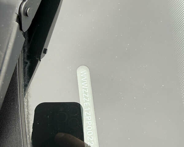 Серый Фольксваген ID.3, объемом двигателя 0 л и пробегом 40 тыс. км за 18500 $, фото 20 на Automoto.ua