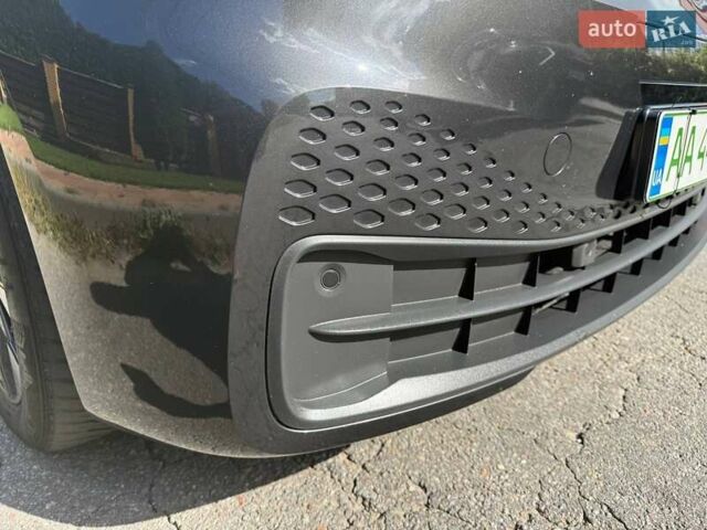 Серый Фольксваген ID.3, объемом двигателя 0 л и пробегом 71 тыс. км за 17700 $, фото 21 на Automoto.ua