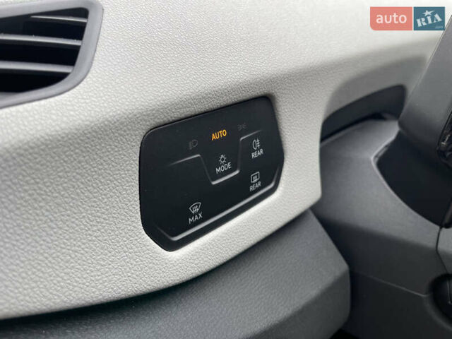 Фольксваген ID.3 2022 у Рівному на Automoto.ua Сірий Фольксваген ID.3, об'ємом двигуна 0 л та пробігом 32 тис. км за 18300 $, фото 20 на Automoto.ua