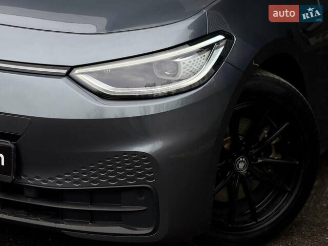 Сірий Фольксваген ID.3, об'ємом двигуна 0 л та пробігом 47 тис. км за 19999 $, фото 1 на Automoto.ua