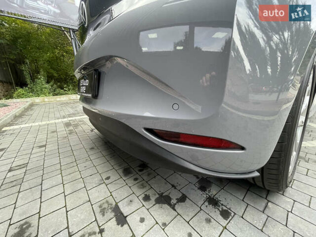 Фольксваген ID.3 2022 у Рівному на Automoto.ua Сірий Фольксваген ID.3, об'ємом двигуна 0 л та пробігом 32 тис. км за 18300 $, фото 39 на Automoto.ua