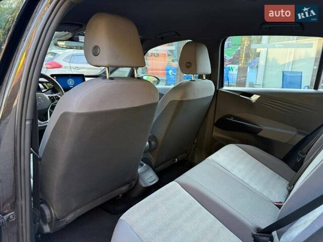 Сірий Фольксваген ID.3, об'ємом двигуна 0 л та пробігом 70 тис. км за 18200 $, фото 19 на Automoto.ua