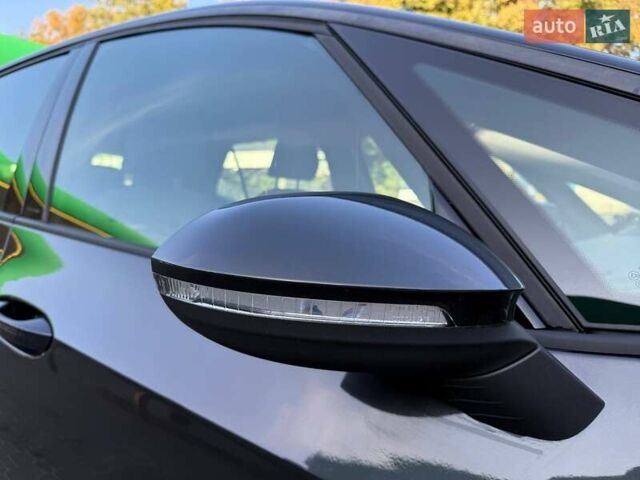 Серый Фольксваген ID.3, объемом двигателя 0 л и пробегом 71 тыс. км за 17700 $, фото 16 на Automoto.ua