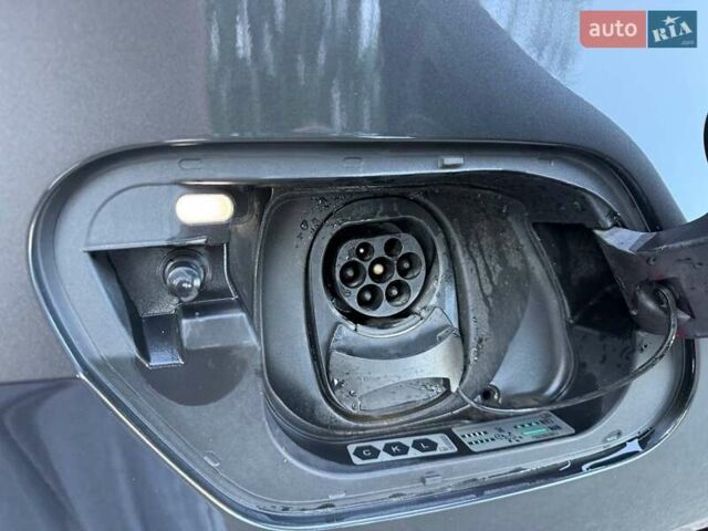 Серый Фольксваген ID.3, объемом двигателя 0 л и пробегом 71 тыс. км за 17700 $, фото 10 на Automoto.ua