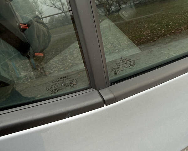 Серый Фольксваген ID.3, объемом двигателя 0 л и пробегом 40 тыс. км за 18500 $, фото 16 на Automoto.ua