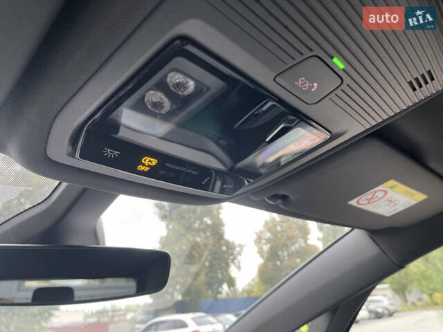 Фольксваген ID.3 2022 у Рівному на Automoto.ua Сірий Фольксваген ID.3, об'ємом двигуна 0 л та пробігом 32 тис. км за 18300 $, фото 40 на Automoto.ua
