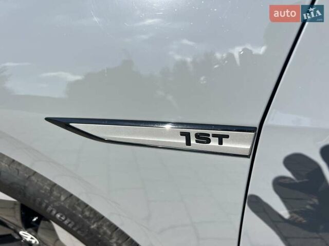Сірий Фольксваген ID.3, об'ємом двигуна 0 л та пробігом 33 тис. км за 18500 $, фото 45 на Automoto.ua