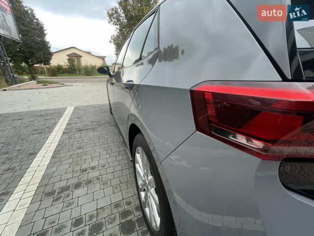 Фольксваген ID.3 2022 у Рівному на Automoto.ua Сірий Фольксваген ID.3, об'ємом двигуна 0 л та пробігом 32 тис. км за 18300 $, фото 9 на Automoto.ua