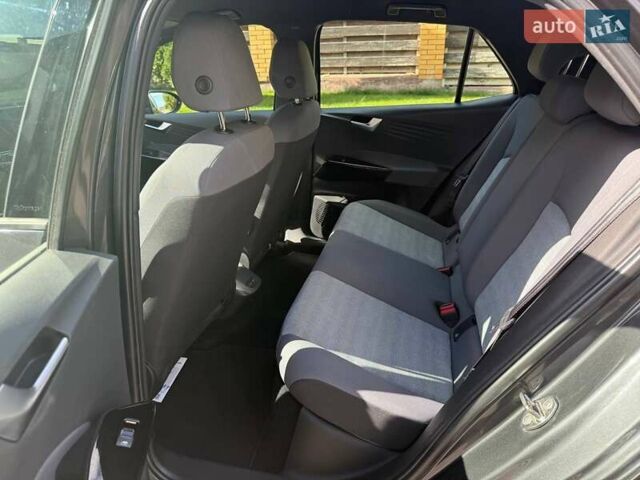 Серый Фольксваген ID.3, объемом двигателя 0 л и пробегом 71 тыс. км за 17700 $, фото 9 на Automoto.ua