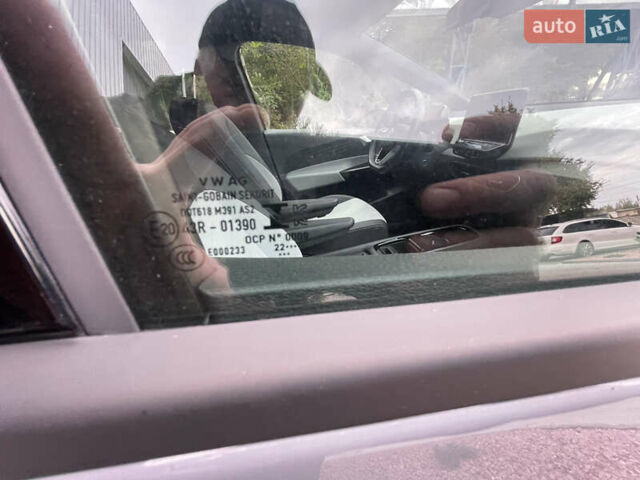 Фольксваген ID.3 2022 у Рівному на Automoto.ua Сірий Фольксваген ID.3, об'ємом двигуна 0 л та пробігом 32 тис. км за 18300 $, фото 13 на Automoto.ua