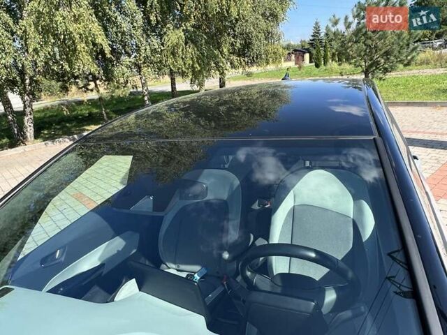 Сірий Фольксваген ID.3, об'ємом двигуна 0 л та пробігом 33 тис. км за 18500 $, фото 7 на Automoto.ua