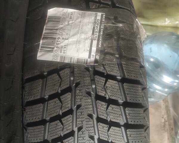 Сірий Фольксваген ID.3, об'ємом двигуна 0 л та пробігом 29 тис. км за 17300 $, фото 18 на Automoto.ua