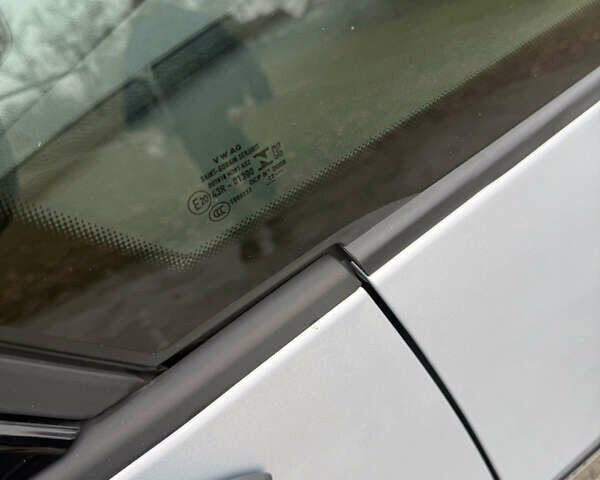 Серый Фольксваген ID.3, объемом двигателя 0 л и пробегом 40 тыс. км за 18500 $, фото 14 на Automoto.ua