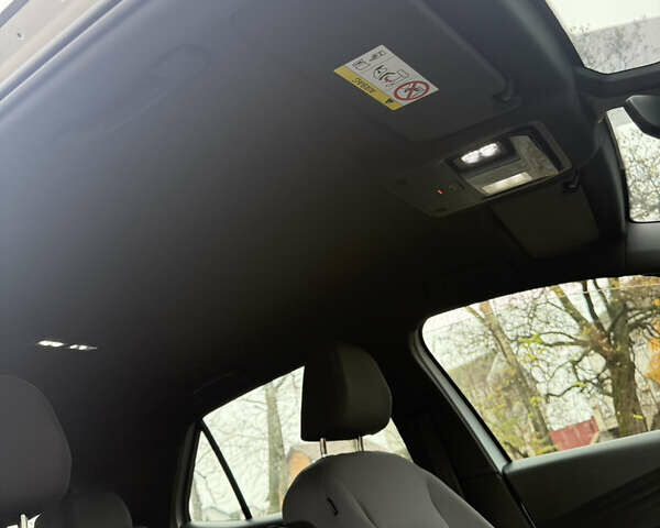 Серый Фольксваген ID.3, объемом двигателя 0 л и пробегом 40 тыс. км за 18500 $, фото 21 на Automoto.ua